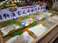 -胖姐渔村(中源大道店)