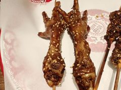 -小乾杯串店•16年沈阳烧烤(文安路店)