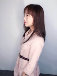 点击看大图 -YESIDO椰岛造型烫发染发