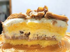 栗子奶油-布歌东京(金融街购物中心店)