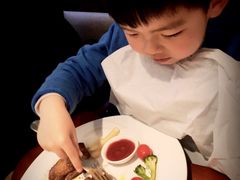 -斗牛士牛排(南京东路店)