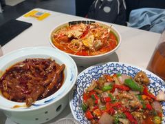 -欧记大排档·景德菜(上海首店)