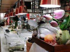 -大汉金桥华美达广场酒店·食秀全日制餐厅