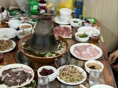 -原柳滩高台阶涮羊肉
