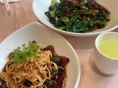 -王府井酒店(金桥港湾店)