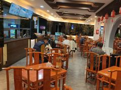 -奎元馆.百年奎元.非遗传承(西湖边的解放路店)