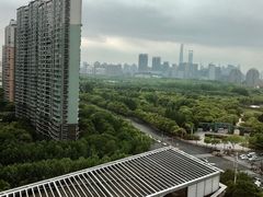 -上海浦东嘉里大酒店