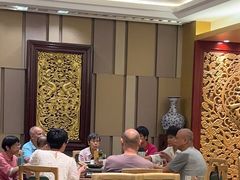 -广州中心皇冠假日酒店·百粤楼