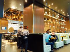 大堂-正斗·港式粤菜(SKLP店)
