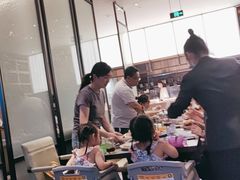 -步步高福朋喜来登·宜客乐西餐厅