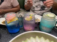 -得意咚瓜·顺德鱼生·冬瓜盅火锅