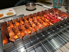 -丰茂烤串(金源店)