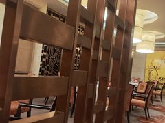-酌宴府The China Club·广州万富希尔顿酒店(云城东路店)