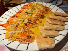 -普叽普叽泰式茶餐厅(港汇店)