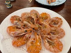 -千禧福海鲜馆