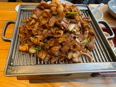 -四季民福烤鸭店(前门廊房二条店)