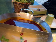 -老灶堂文创火锅(文艺路店)