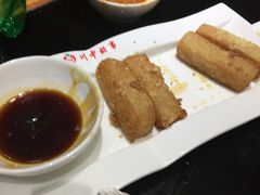 -川中故事·成都老火锅(东书房店)