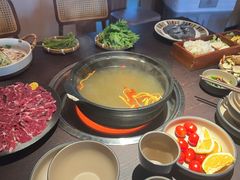 -芸鲜季·云南野生菌餐厅· 云南风物味研社(闵行店)