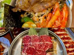-一品诚记烤肉(大连柏威年购物中心店)