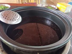 -老杨砂锅鱼庄