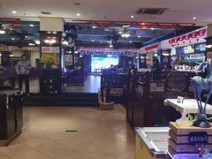 -比尔森啤酒自助烤肉(红旗街店)