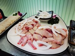 -四季缤纷椰子鸡(雨花亭凯德广场店)