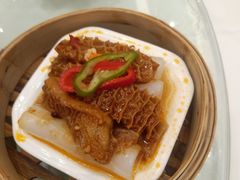 -聚福山莊·寻味顺德(北滘店)