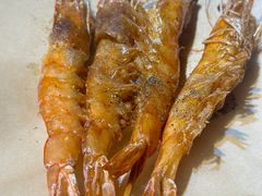 -臻鲜燕海鲜融合餐厅(金陵style店)