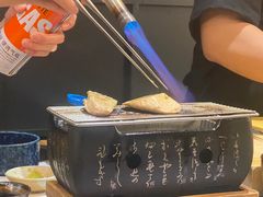 -Sushi Hanzo半藏(天环广场店)