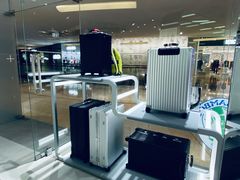 -RIMOWA(广州太古汇店)