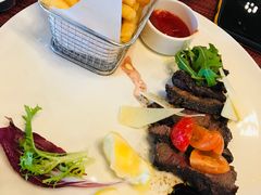 -WOLFGANG PUCK KITCHEN & BAR(迪士尼小镇店)