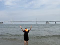 -海云台海滩