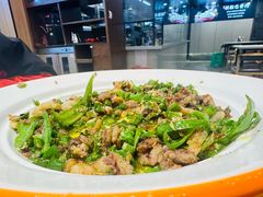 -冯小炒(巴渝大道店)