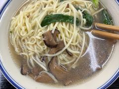 -万三面馆(青龙正街太古里店)