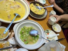 -春满园·邯郸菜发祥地(滏东店)
