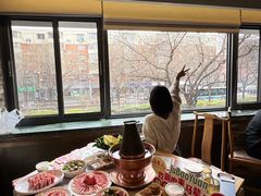 -牛街·马辈儿涮肉(牛街总店)