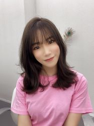 -CIT造型·烫发·染发