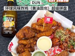 -龙湖杭州滨江天街