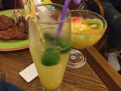 -Aqua Oasis 水天堂(爱山广场店)