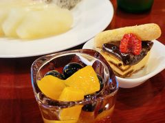 -北京首都机场希尔顿酒店