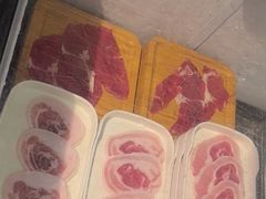 -汉金城海鲜烤肉自助百汇(烟台永旺购物中心店)