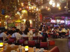 -时光码头民谣公社