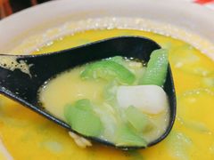 -西贝(虹口龙之梦店)