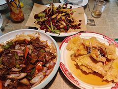 -人民公社大食堂(顺义总店)