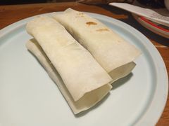 薄饼豉油肉-新白鹿餐厅(银泰西湖文化广场店)