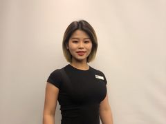 -威尔仕健身(新天地店)
