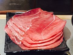 -八角锄烧·肉火锅(天河城店)