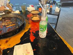 -黄潇洒老火锅(九眼桥宏济巷店)