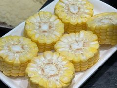 玉米-江小渔鲜鱼火锅(西二道街店)